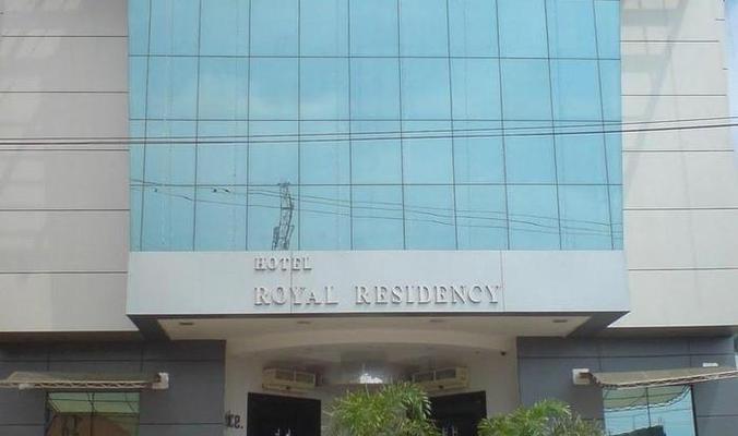 Hotel Royal Residency